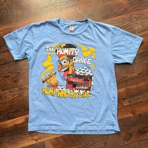 Digital Underground - The Humpty Dance T-Shirt - Size M
